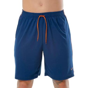 Imagem de Short Elite Elástico Plus Size Masculino 001248-Masculino