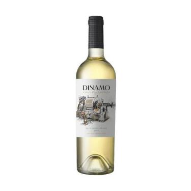 Imagem de Vinho Chileno Dinamo Sauvignon Blanc Branco 750ml