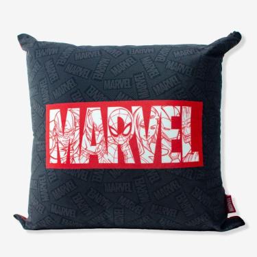 Imagem de Almofada 40x40 Marvel Logo