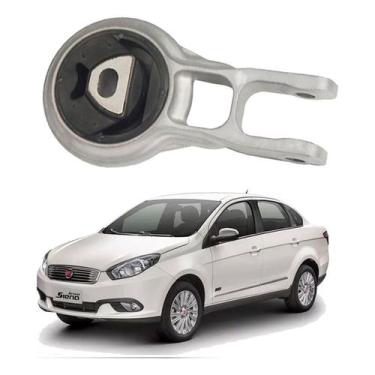 Imagem de Coxim Tirante Cambio Grand Siena 1.6 16v 2017 A 2020 - Supeças