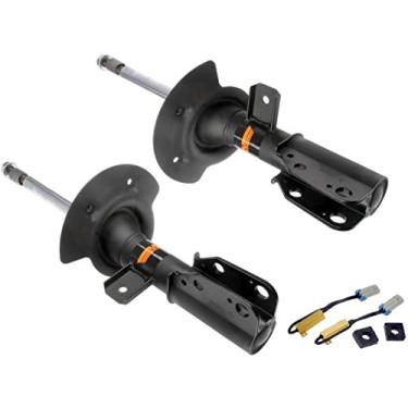 Imagem de Dorman Kit de conversão de mola de ar dianteira 949-519 para modelos Cadillac selecionados