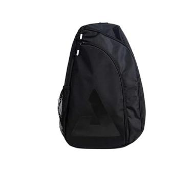 Imagem de JOOLA Bolsa tiracolo para uso diário (preto) - OSFM