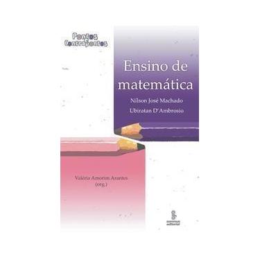 Imagem de Ensino de Matemática - SUMMUS, Sortido