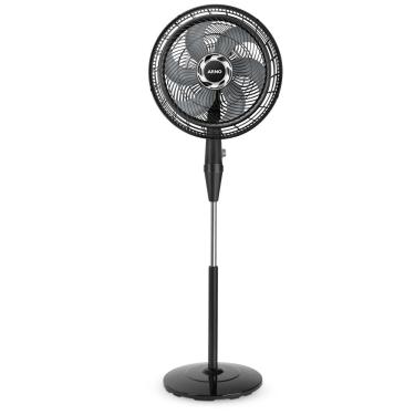 Imagem de Ventilador de Coluna Arno VF4C com 3 Velocidades 40cm - Preto