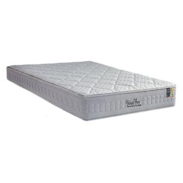 Imagem de Colchão Solteiro Molas Ensacadas Robust (88x188x27) - D Angelis