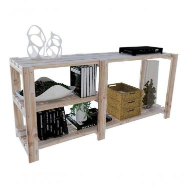 Imagem de Rack De Chão 110cm