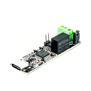 Imagem de Adaptador USB para CANable 2.0 - Atualização de analisador USB para CAN de código aberto, compatível com acessórios para impressora 3D Makerbase MKS CANable V1.0(CANable V2.0 Pro)