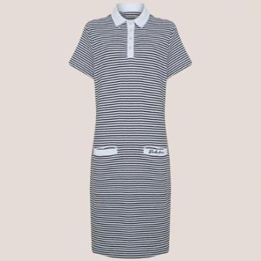 Imagem de Vestido Dudalina Polo Priscila Feminino-Feminino