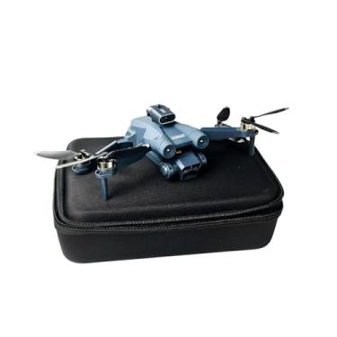 Imagem de Drone Y3 Ultra 4K Dobrável com Câmera HD ESC, Motor Brushless, Desvio de Obstáculos 360°, Longo Tempo de Voo e Controle via APP