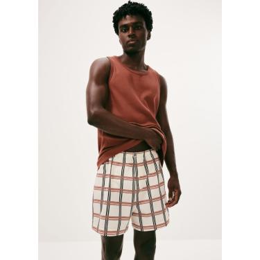 Imagem de Samba Canção Em Tricoline Fio Tinto-Masculino