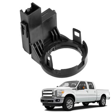 Imagem de YzusGomumu Unidade de módulo imobilizador de ignição compatível com Ford F-250 350 Expedition Crown Victoria Edge Explore Fusion Mercury Milan Lincoln Navigator substitui 6E5Z-15607-AA 6E5Z15607AA