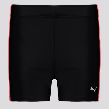 Imagem de Shorts Hotpants Puma Gym To Swim Feminino-Feminino