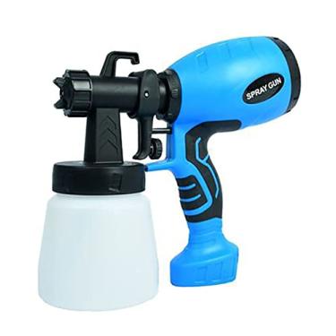 Imagem de Arma de pulverização elétrica de alta potência Destacável desinfecção portátil de alta pressão da pistola de pulverização da pistola de pulverização(European regulations)