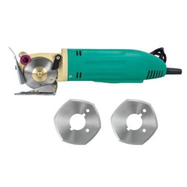 Imagem de Cortador Elétrico de Tecidos Tipo Bananinha 2 Polegadas Lanmax para Co