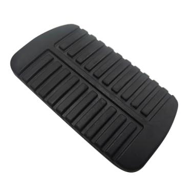 Imagem de Forlevlaep 36015-GA121 Capa de pedal de freio para Saab 9-2x 2005-2006 para Subaru Tribeca 2008-2014 para Subaru Legacy 2005-2016 para Subaru Impreza 2002-2015 para Subaru Outback 2005-2016 Borracha