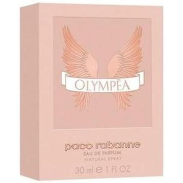Imagem de Olympéa Paco Rabanne Feminino Eau De Parfum 30Ml