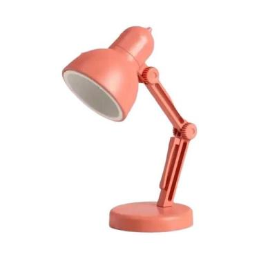 Imagem de Luz De Livro LED Mini Com Clipe, Lâmpada De Mesa Dobrável Para Leitura
