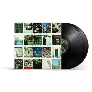 Imagem de All Your Life: A Tribute To The Beatles