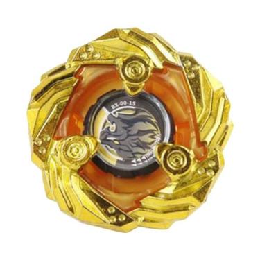 Imagem de Brinquedo Samurai Calibur Beyx Burst Gyro X BX-45 Starter Cobalt Drago