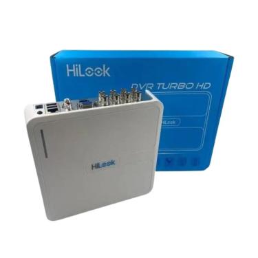 Imagem de DVR Hilook DVR-208Q-M1, 8CH, HDMI, VGA, 3K Lite