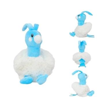 Imagem de Brinquedos De Pelúcia Pokémon Gothita Altaria Gardevoir Milotic Oshawo