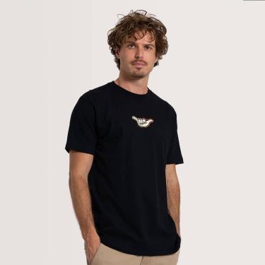 Imagem de Camiseta Hang Loose Sunset Masculina-Masculino