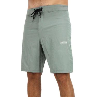 Imagem de Bermuda Hang Loose Bonded 19 Masculina-Masculino