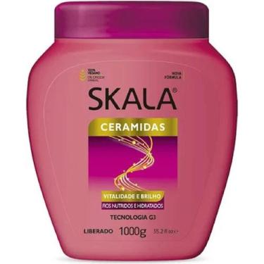 Imagem de Creme Skala Ceramidas 1Kg