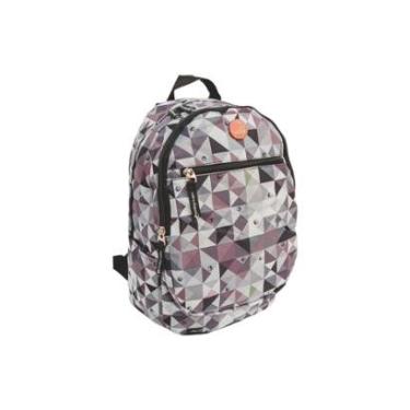 Imagem de MOCHILA DE COSTA CASUAL TABALHO COBRA D'ÁGUA PEQUENA-Unissex