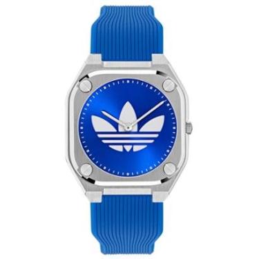 Imagem de Relógio Adidas City Tech Thin AOFH25009-Unissex