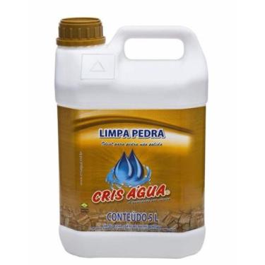 Imagem de Limpa Pedras 5L CrisAgua