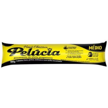 Imagem de Hene pelucia medio 180g - EMBELLEZE