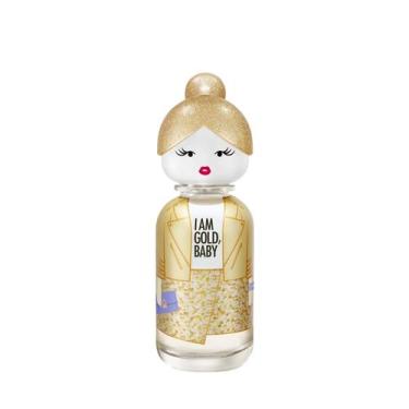 Imagem de Perfume Feminino Sisterland Vanilla de Benetton Edp 80Ml