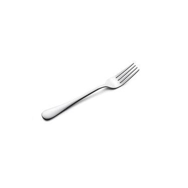 Imagem de Garfo De Sobremesa Em Inox Olímpia 18,5Cm - Hercules