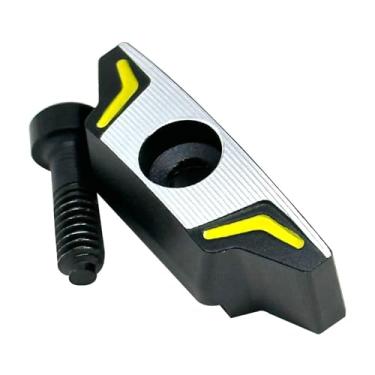 Imagem de Parafuso de peso de golfe | Ferramenta de prática de golfista resistente a choques de liga – Substituição de peso do taco de golfe, para homens, pai, namorado, entusiastas, profissões, novatos