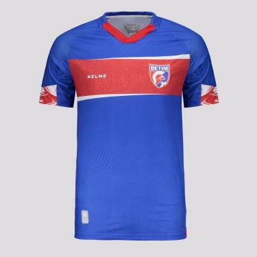 Imagem de Camisa Kelme Betim I 2025 Nº10-Masculino