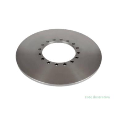 Imagem de Disco De Freio Para Pá Carregadeira Michigan 45C 75Iii