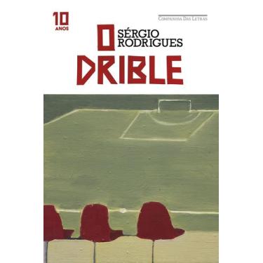 Imagem de Livro - O drible (Edição especial de 10 anos)