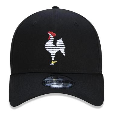 Imagem de Boné New Era Atétlico Mineiro 940 Galo Classic Masculino-Masculino