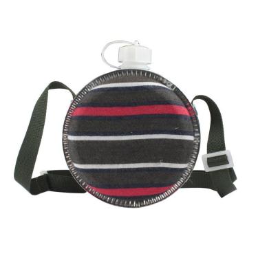 Imagem de Cantil Flecha NTK com capacidade para 1,9L-Unissex