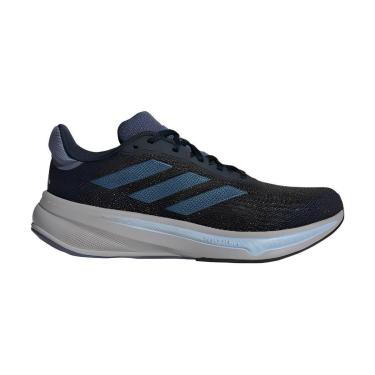 Imagem de Tênis Adidas Response Super Feminino Preto e Azul-Feminino