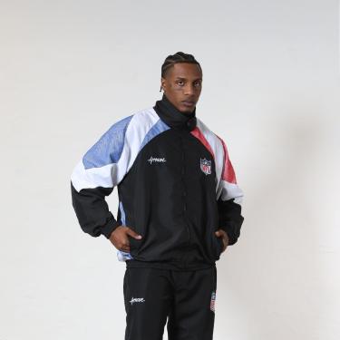 Imagem de Jaqueta NFL Approve Corta Vento Treinador - Masculino-Masculino