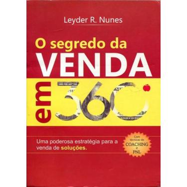 Imagem de Segredo Da Venda Em 360º, O - Kelps, 3