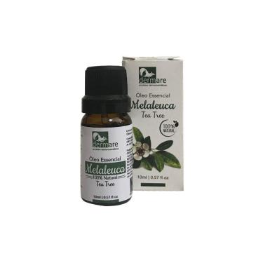 Imagem de Óleo Essencial Melaleuca 10ml - Dermare