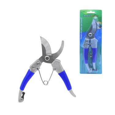 Imagem de Tesoura Poda Com Trava 20 cm Western