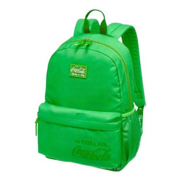 Imagem de Mochila Costas Coca Cola Flat-Feminino