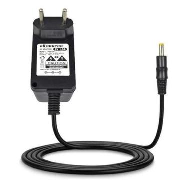 Imagem de Fonte Carregador 9V Amvox Aca 292 New - Allsource
