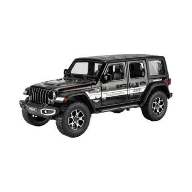 Imagem de Carrinho De Brinquedo Em Metal Fundido Escala 1:22 Para Crianças, Mode