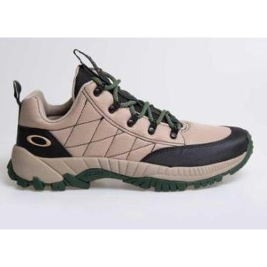 Imagem de Tênis Oakley CONFRONT LOW II 87b-almond 40-Masculino