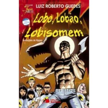 Imagem de Lobo, Lobão, Lobisomem